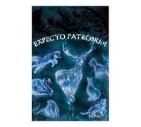 Pyramid International Poster 34127 Patronus