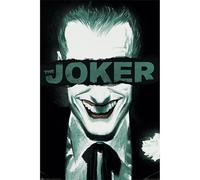 Pyramid International Poster di Joker DC Comics, 61 x 91 cm