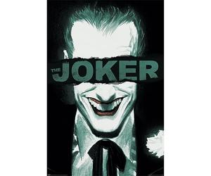 Pyramid International Poster di Joker DC Comics, 61 x 91 cm