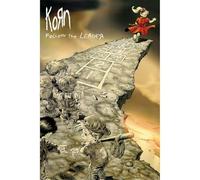 Pyramid International Poster Korn - Follow the Leader - Poster - 61 x 91,5 cm