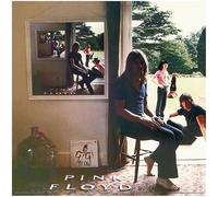 Pyramid International Poster Pink Floyd - Ummagumma - 12" Print Cover - Poster - 31 x 31 cm