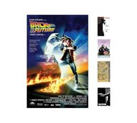 Pyramid International PP0830, Maxi Poster Back To The Future, 61 x 9,5 cm