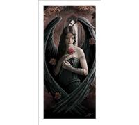Pyramid International PPR41021 Anne Stokes Angel Rose, Stampa, 100 x 50