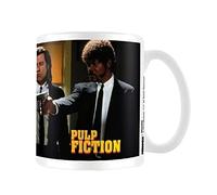 Pyramid International Pulp Fiction (Guns) Mug