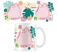 Tazza in ceramica Pusheen Tropical