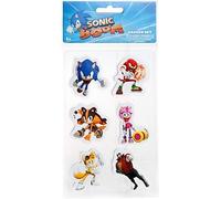Pyramid International Pyramid Sonic Boom, 6 Radirk NUOVO