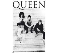 Pyramid International Maxi Poster Brasile 81", Laminiert, Multicolore, 61 x 91,5 cm