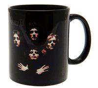 Tazza in ceramica Queen