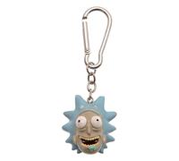 Pyramid International (Rick), And Morty Abdominal Support Bimbo 0 24, Multi, Taglia unica