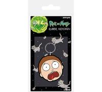 Pyramid International Rick & Morty - Llavero Morty [Edizione: Spagna]
