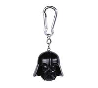 Star Wars - Portachiavi 3D con testa di Darth Vader