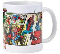 Pyramid International RS660575 Tazza Mug Spider Man, Ceramica, Multicolore