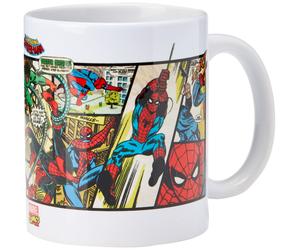 Pyramid International RS660575 Tazza Mug Spider Man, Ceramica, Multicolore