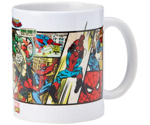 Pyramid International RS660575 Tazza Mug Spider Man, Ceramica, Multicolore