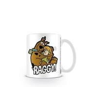 Pyramid International Scooby Doo Raggy Tazza di Ceramica, Multicolore, 7.9 x 11.