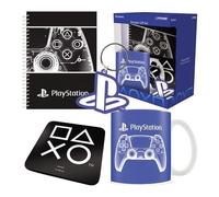 Pyramid International Set regalo videogioco PLAYSTATION Bumper Gift Set GP86404