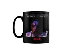 Slipknot: Pyramid - We Are Not Your Kind (Black Pod Mug / Tazza) -
