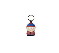 Pyramid International - South Park PVC Portachiavi Stan
