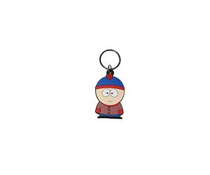 Pyramid International - South Park PVC Portachiavi Stan