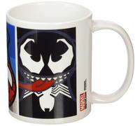 Marvel Kawaii Tazza Pyramid