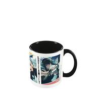Pyramid International Spy X Family - Tazza da caffè in ceramica, 325 ml, da uomo, per donne e bambini, prodotto ufficiale