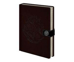 Pyramid International SR72394 quaderno per scrivere A5 Marrone Pyramid International