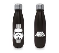 Pyramid International Star Wars (Stormtrooper) - Borraccia piccola per bevande coliche