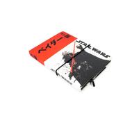 Pyramid International Star Wars Taccuino A5 A Righe Rosso Visions Da-Ku Saido