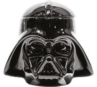 Pyramid International Star Wars - Tazza da caffè 3D (Darth Vader Design), in Cer