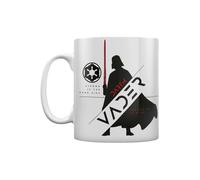 Pyramid International Star Wars - Tazza da tè e caffè, motivo: OBI-Wan Kenobi Fr