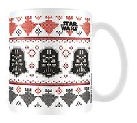Pyramid International Star Wars - Tazza Xmas Fener Vader
