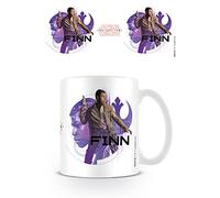Pyramid International Star Wars: The Last Jedi (Finn Icons) Mug