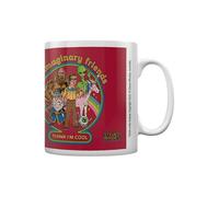 Pyramid International Steven Rhodes (My Imaginary Friends) Coffee Mug Tazza da c