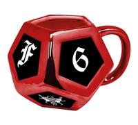 PYRAMID INTERNATIONAL Stranger Things 4 (Roll Your Fate) Tazza scolpita