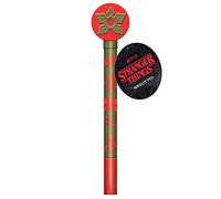 Pyramid International Stranger Things Novelty Pen - Penna Originale Stranger Things