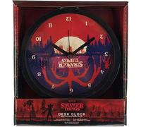 Orologio Da Tavolo Stranger Things Upside Down - Gp85883