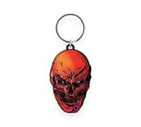 Pyramid International Stranger Things Vecna - Portachiavi in metallo