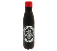 Pyramid International Stranger Things Water Bottle Metal (Demogorgon Hunter Desi