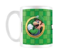Pyramid International Super Mario (Luigi 3D Port) Tazza