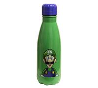 Pyramid International Bottiglia termica inox (540ml) Luigi Mini Cola SUPER MARIO