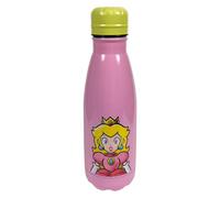 Pyramid International Super Mario (Peach) Mini Cola Flasche