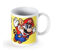 Pyramid International SUPER MARIO (SUPER MARIO BROS 3) MUG