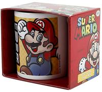 Pyramid - Tazza Super Mario Mg24469-multicolore Pyramid