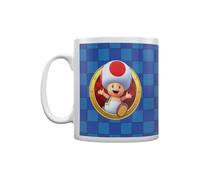 Pyramid International Super Mario (Toad 3D Port) Tazza