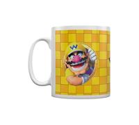 Pyramid International Super Mario (Wario 3D Port) Tazza