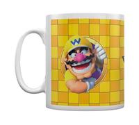Pyramid International Super Mario (Wario 3D Port) Tazza