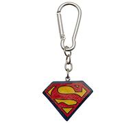 Superman Logo Resin 3D Portachiavi by PYRAMID INTERNATIONAL