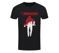 Pyramid International T-Shirt Shining (Design Jack) Unisex-Adulto