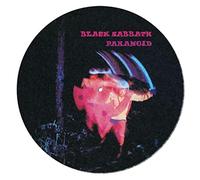 Tappetino per giradischi Black Sabbath