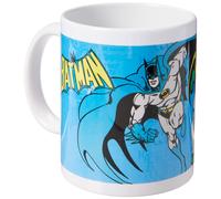 Pyramid International Tazza Batman & Robin, Ceramica, Multicolore, Unica